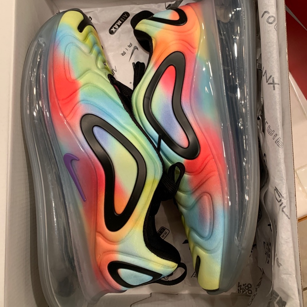 Air Max 720